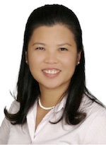 Sarah Buenviaje, ONP