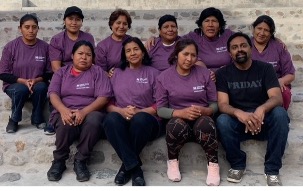 Promotoras Group