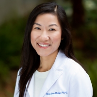 rosa jou zhang