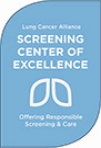 Lung Cancer Alliance Seal