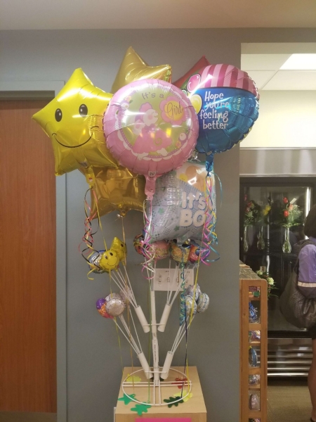 Muir galleria gift shop 1