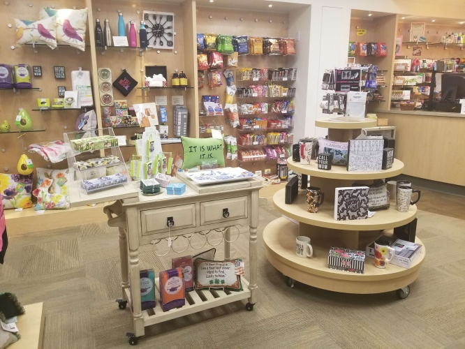 Muir galleria gift shop 6