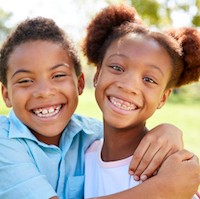 need a pediatric specialist