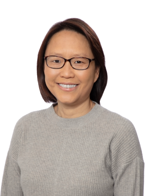 Dr. Wendy Wong