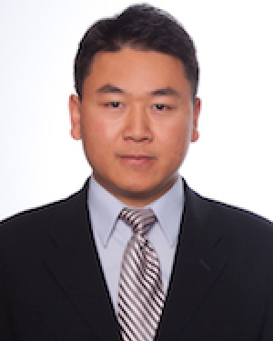 Charles Chan