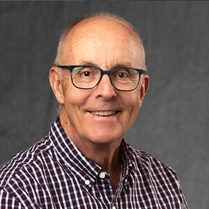 Ken Meehan
