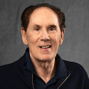 Harry Kellogg