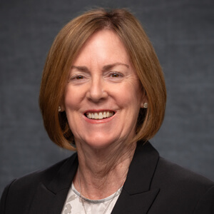 Margaret Simor